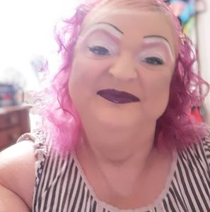 Meet your Posher, Jackie